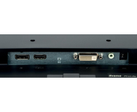 iiyama XU2490HS czarny - 172663 - zdjęcie 4